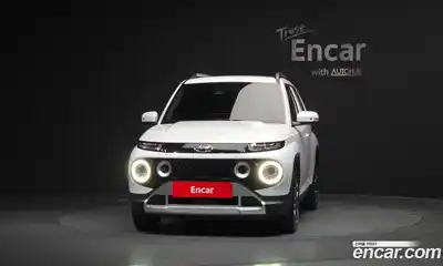 Hyundai Casper 2024 1.0 Автомат в Москве № 381959, миниатюра 3