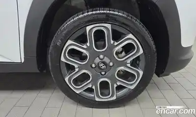 Hyundai Casper 2024 1.0 Автомат в Москве № 381959, миниатюра 5