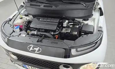 Hyundai Casper 2024 1.0 Автомат в Москве № 381959, миниатюра 6