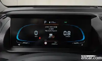 Hyundai Casper 2024 1.0 Автомат в Москве № 381959, миниатюра 8