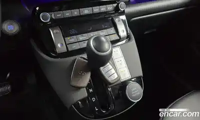 Hyundai Casper 2024 1.0 Автомат в Москве № 381959, миниатюра 9