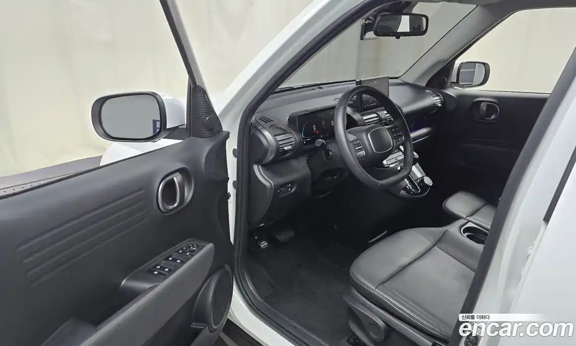 Hyundai Casper 2024 1.0 Автомат в Москве № 381959, фото 10