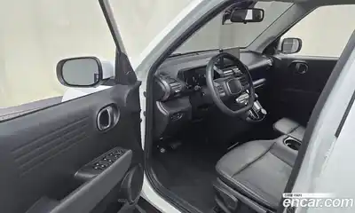 Hyundai Casper 2024 1.0 Автомат в Москве № 381959, миниатюра 10