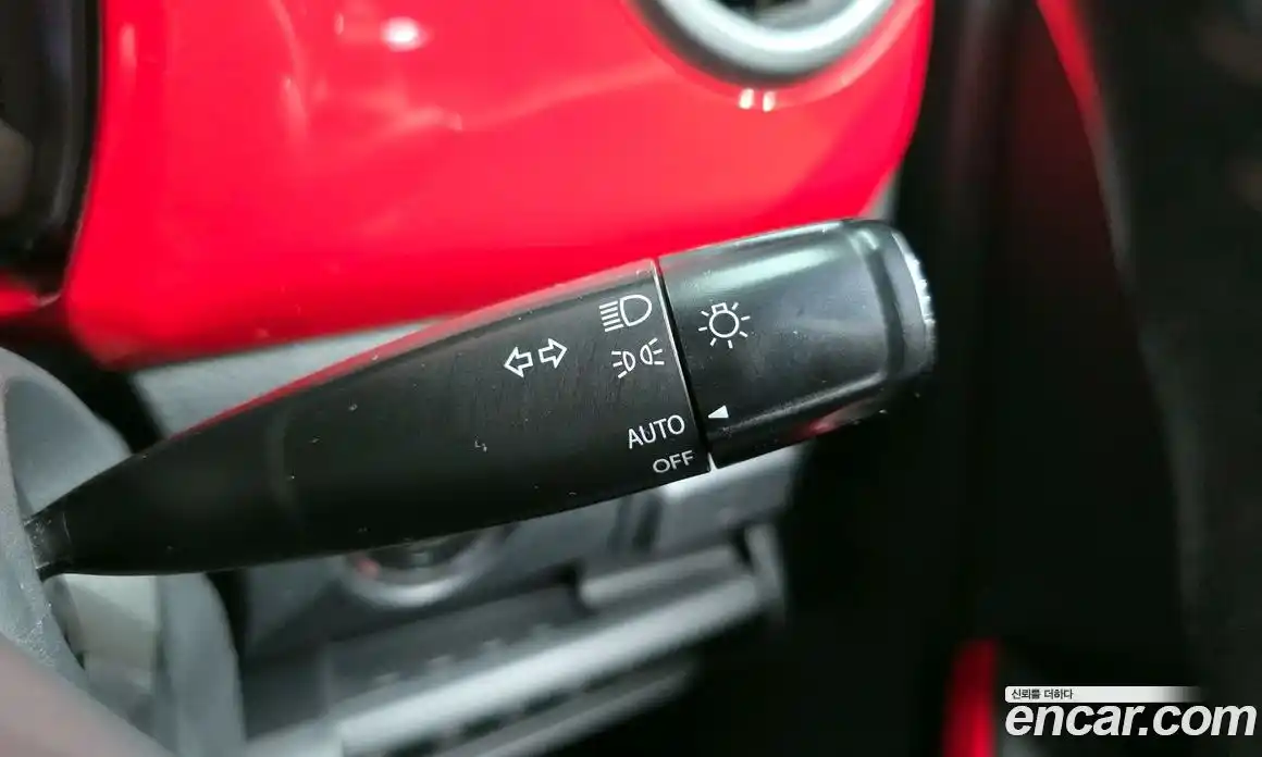 Suzuki Hustler 2016 0.7 Автомат в Москве № 387644, фото 18