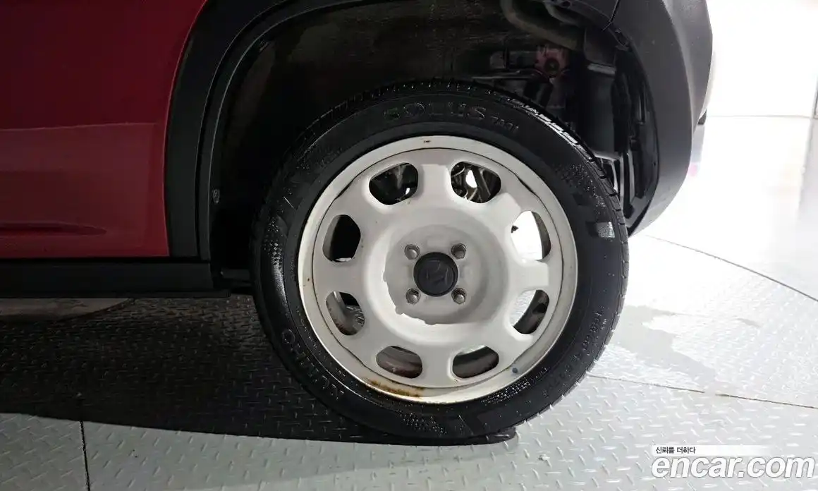 Suzuki Hustler 2016 0.7 Автомат в Москве № 387644, фото 5