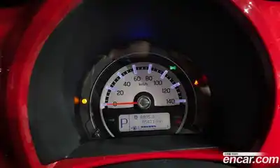 Suzuki Hustler 2016 0.7 Автомат в Москве № 387644, миниатюра 8