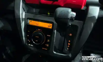 Suzuki Hustler 2016 0.7 Автомат в Москве № 387644, миниатюра 9