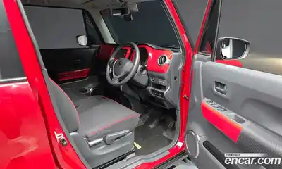 Suzuki Hustler 2016 0.7 Автомат в Москве № 387644, миниатюра 10