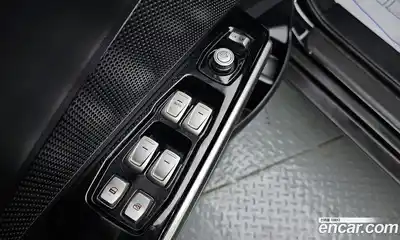 SsangYong TIBOLI 2016 1.6 Автомат в Москве № 388243, миниатюра 12