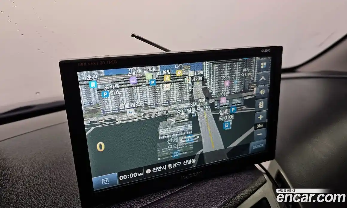 SsangYong TIBOLI 2016 1.6 Автомат в Москве № 388243, фото 15