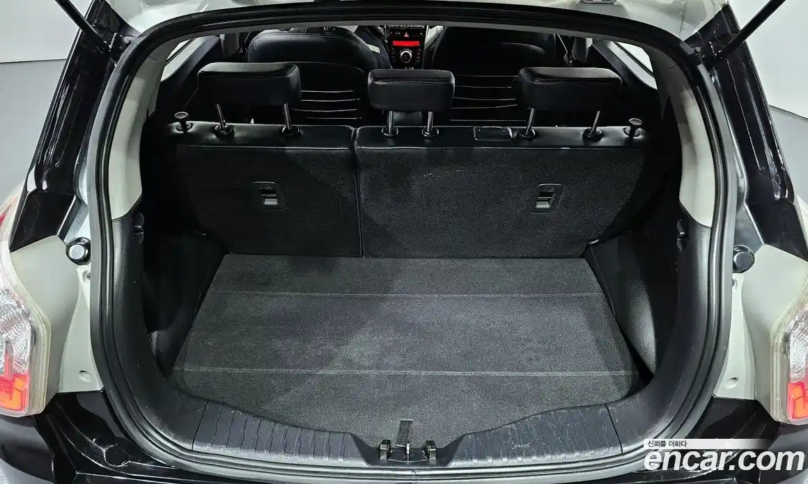 SsangYong TIBOLI 2016 1.6 Автомат в Москве № 388243, фото 20