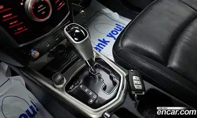 SsangYong TIBOLI 2016 1.6 Автомат в Москве № 388243, миниатюра 9