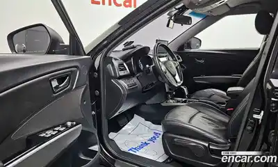 SsangYong TIBOLI 2016 1.6 Автомат в Москве № 388243, миниатюра 10