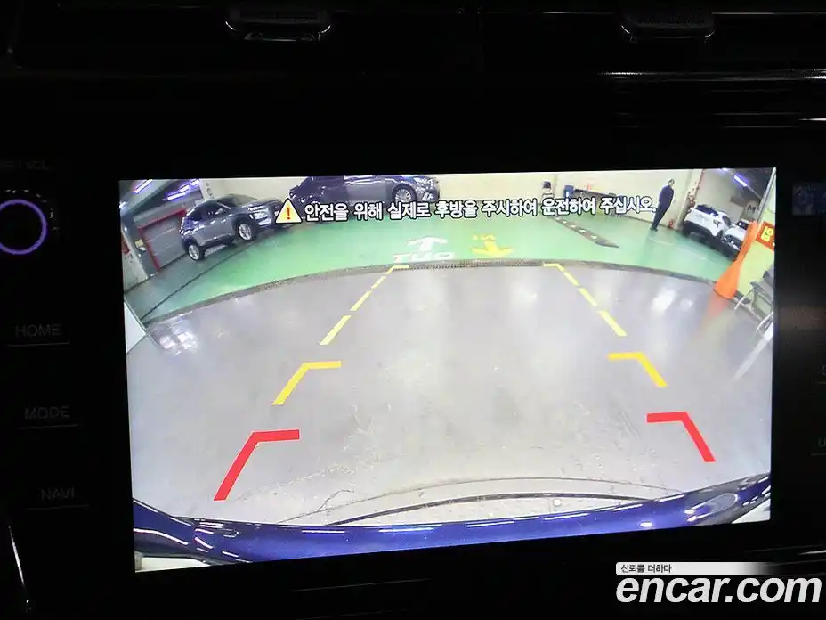 SsangYong TIBOLI 2021 1.5 Автомат в Москве № 389158, фото 11