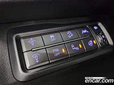 SsangYong TIBOLI 2021 1.5 Автомат в Москве № 389158, миниатюра 12