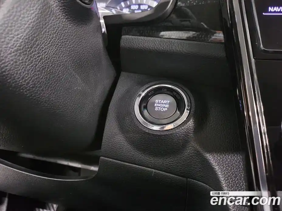 SsangYong TIBOLI 2021 1.5 Автомат в Москве № 389158, фото 17