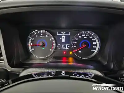 SsangYong TIBOLI 2021 1.5 Автомат в Москве № 389158, миниатюра 9