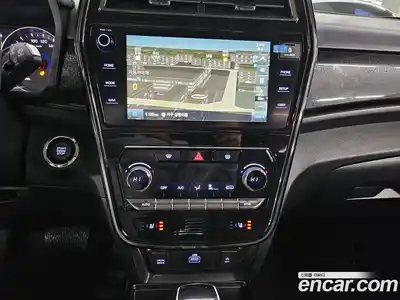 SsangYong TIBOLI 2021 1.5 Автомат в Москве № 389158, миниатюра 10