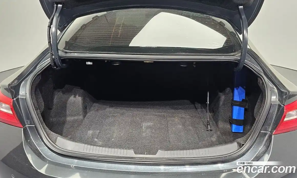 Chevrolet Malibu 2017 2.0 Автомат в Москве № 39175, фото 16