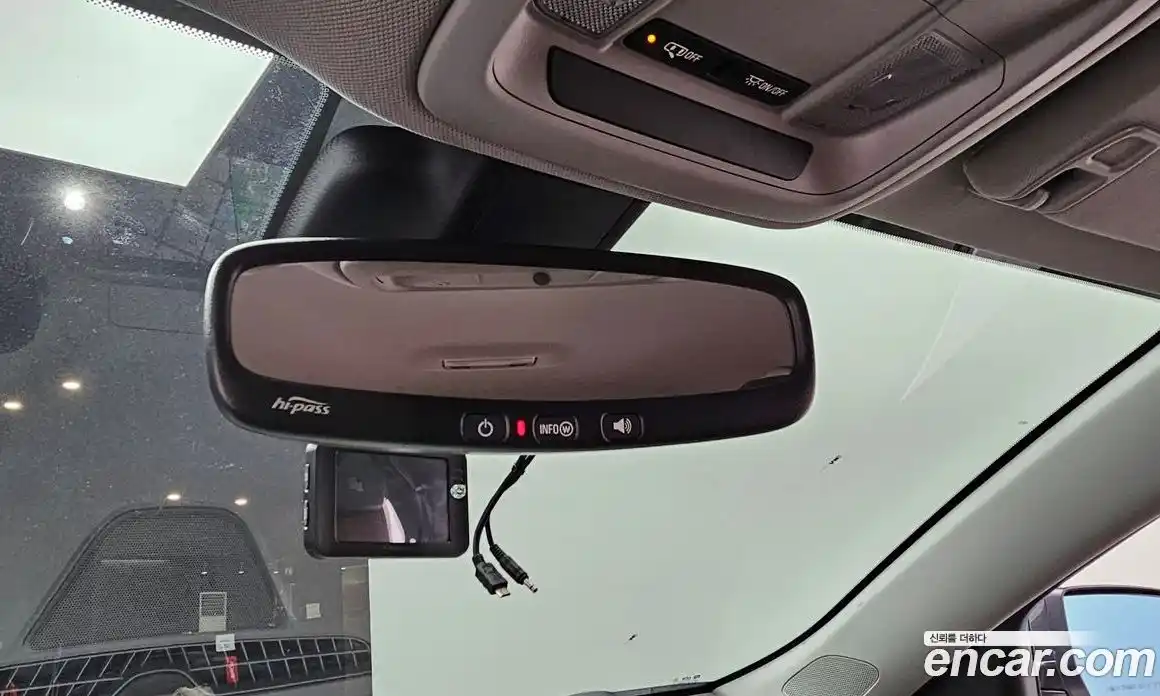 Chevrolet Malibu 2017 2.0 Автомат в Москве № 39175, фото 19