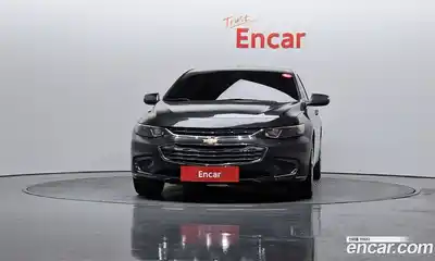 Chevrolet Malibu 2017 2.0 Автомат в Москве № 39175, миниатюра 4