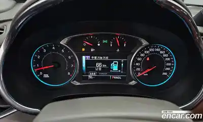 Chevrolet Malibu 2017 2.0 Автомат в Москве № 39175, миниатюра 6