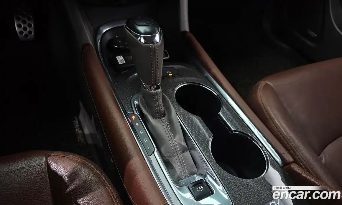 Chevrolet Malibu 2017 2.0 Автомат в Москве № 39175, фото 7