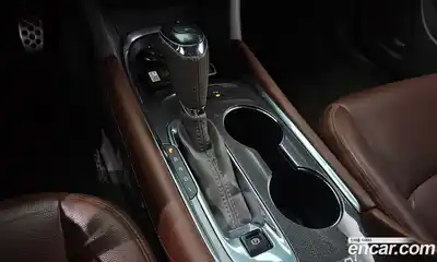 Chevrolet Malibu 2017 2.0 Автомат в Москве № 39175, миниатюра 7