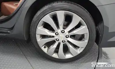 Chevrolet Malibu 2017 2.0 Автомат в Москве № 39175, миниатюра 8