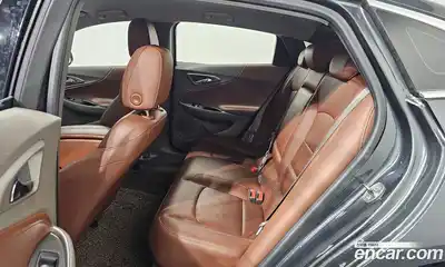 Chevrolet Malibu 2017 2.0 Автомат в Москве № 39175, миниатюра 9