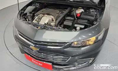 Chevrolet Malibu 2017 2.0 Автомат в Москве № 39175, миниатюра 10