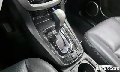 Chevrolet Captiva 2016 2.0 Автомат в Москве № 39203, миниатюра 11