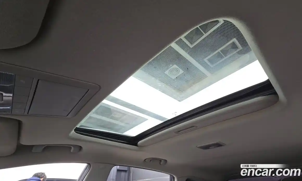 Chevrolet Captiva 2016 2.0 Автомат в Москве № 39203, фото 12