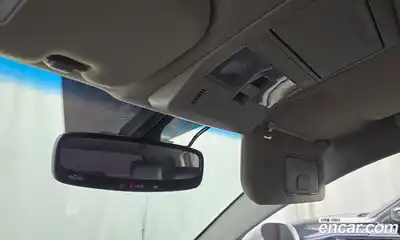 Chevrolet Captiva 2016 2.0 Автомат в Москве № 39203, миниатюра 2