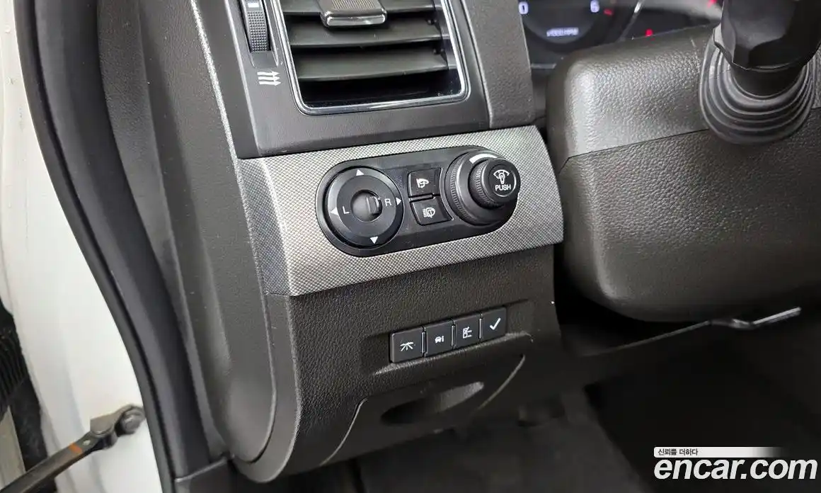 Chevrolet Captiva 2016 2.0 Автомат в Москве № 39203, фото 10