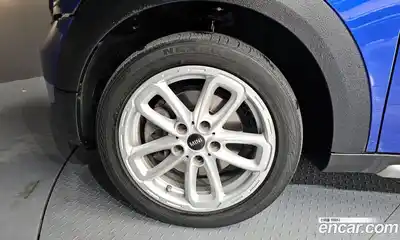 Mini Countryman 2016 2.0 Автомат в Москве № 396440, миниатюра 5