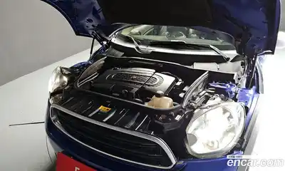 Mini Countryman 2016 2.0 Автомат в Москве № 396440, миниатюра 6