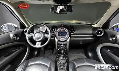 Mini Countryman 2016 2.0 Автомат в Москве № 396440, миниатюра 7