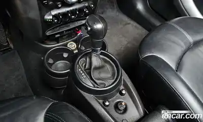 Mini Countryman 2016 2.0 Автомат в Москве № 396440, миниатюра 9