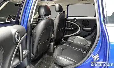 Mini Countryman 2016 2.0 Автомат в Москве № 396440, миниатюра 10