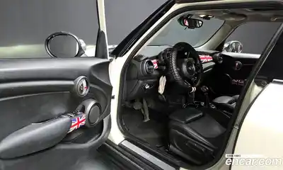 Mini Cooper 2017 1.5 Автомат в Москве № 396809, миниатюра 11