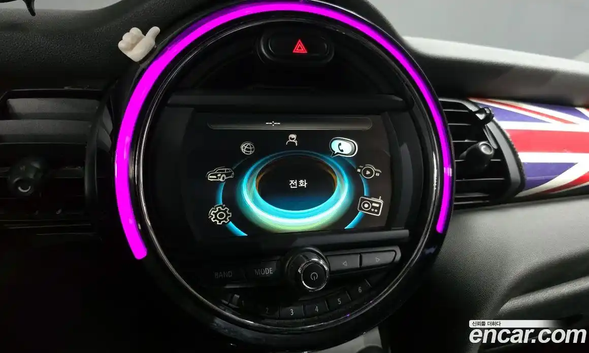 Mini Cooper 2017 1.5 Автомат в Москве № 396809, фото 14