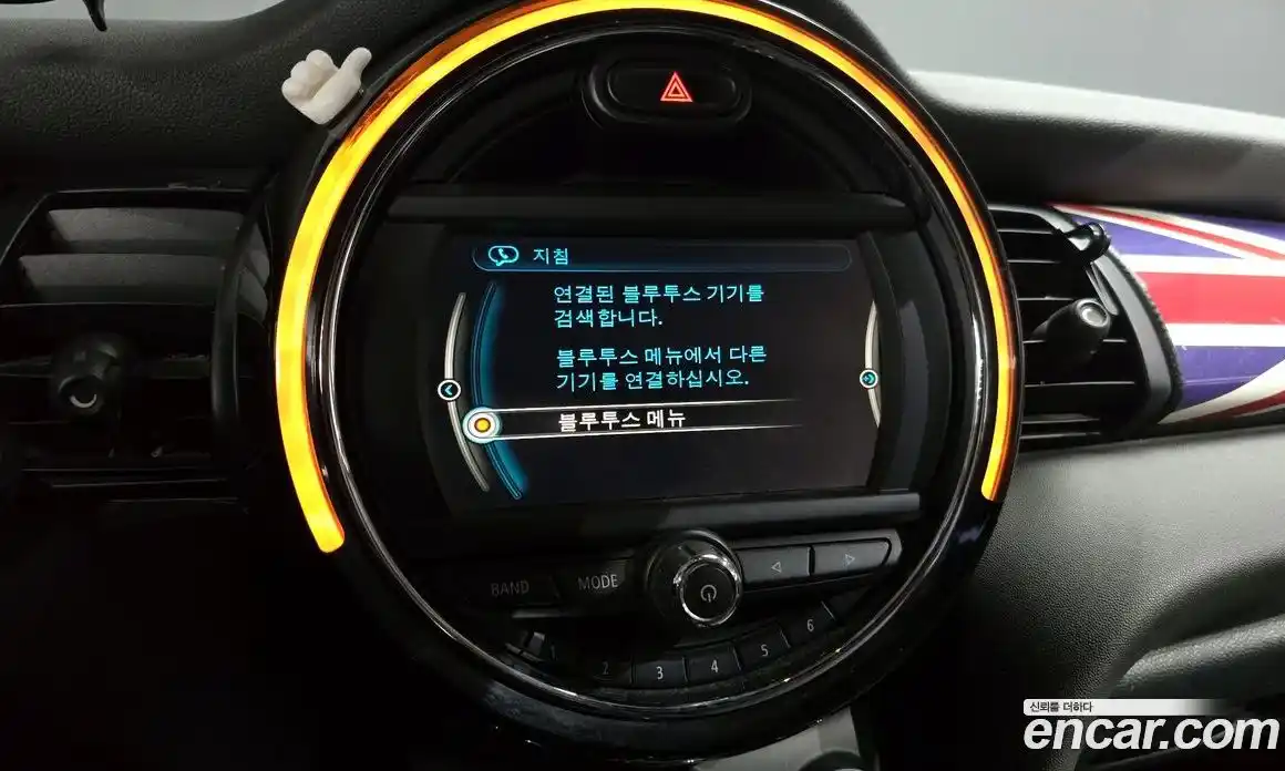 Mini Cooper 2017 1.5 Автомат в Москве № 396809, фото 16