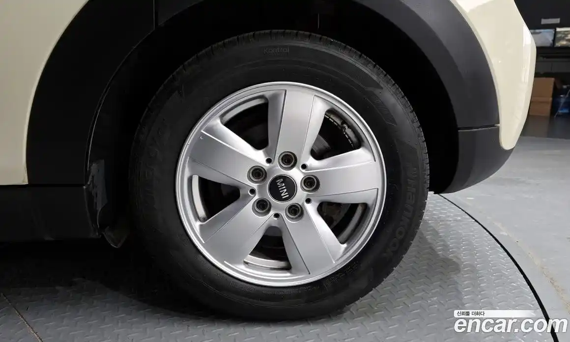 Mini Cooper 2017 1.5 Автомат в Москве № 396809, фото 5