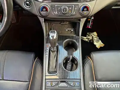 Chevrolet Impala 2016 2.5 Автомат в Москве № 397289, миниатюра 11