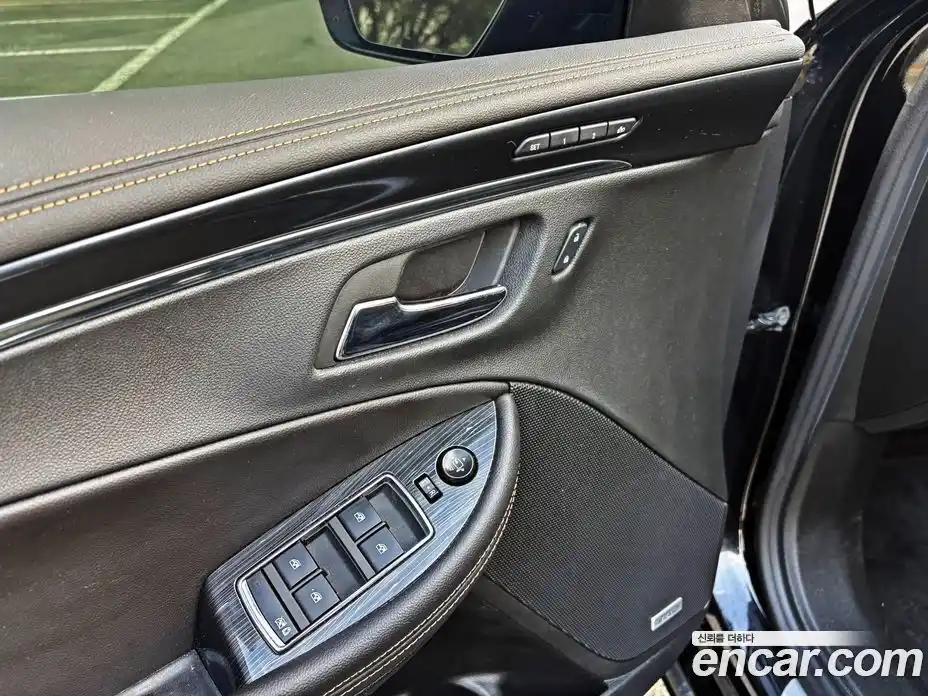 Chevrolet Impala 2016 2.5 Автомат в Москве № 397289, фото 15