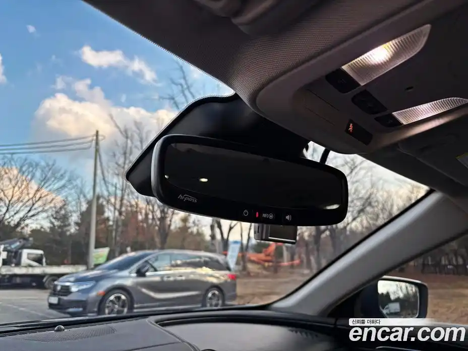 Chevrolet Impala 2016 2.5 Автомат в Москве № 397289, фото 17