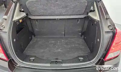 Chevrolet Trax 2014 1.4 Автомат в Москве № 40101, миниатюра 4