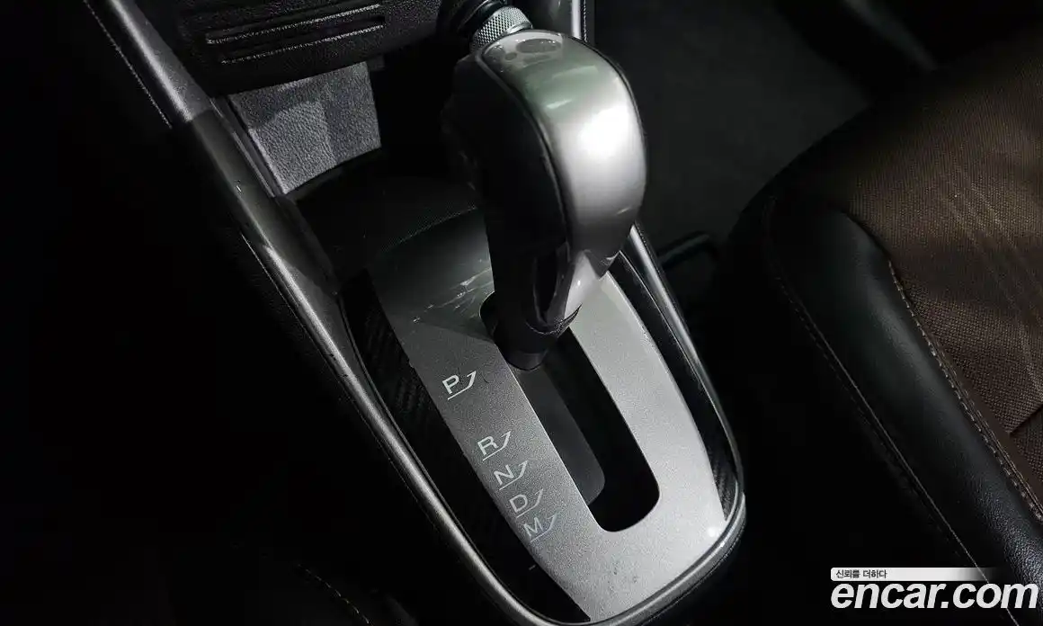 Chevrolet Trax 2014 1.4 Автомат в Москве № 40101, фото 8