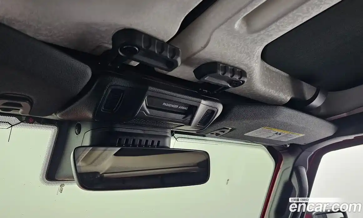 Jeep Wrangler 2024 2.0 Автомат в Москве № 401204, фото 19